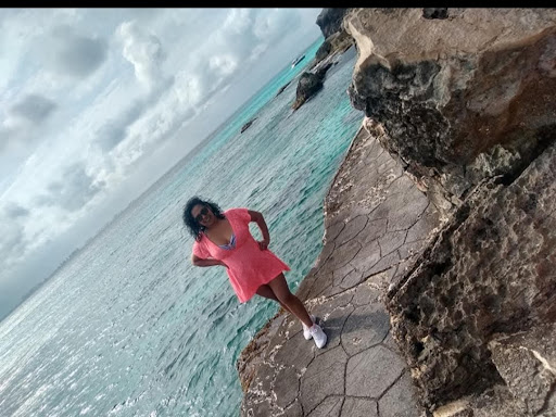 Photo from customer review