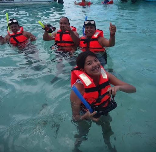 Photo from customer review